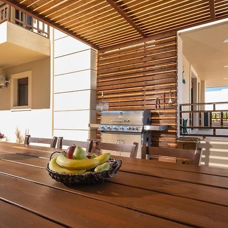 Maria'S Luxurious Villa In Koskinou Κοσκινού Εξωτερικό φωτογραφία