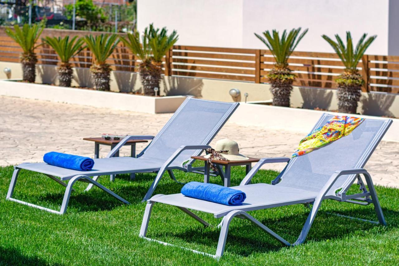 Maria'S Luxurious Villa In Koskinou Κοσκινού Εξωτερικό φωτογραφία