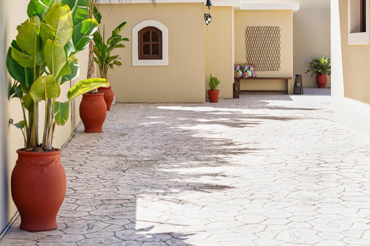 Maria'S Luxurious Villa In Koskinou Κοσκινού Εξωτερικό φωτογραφία