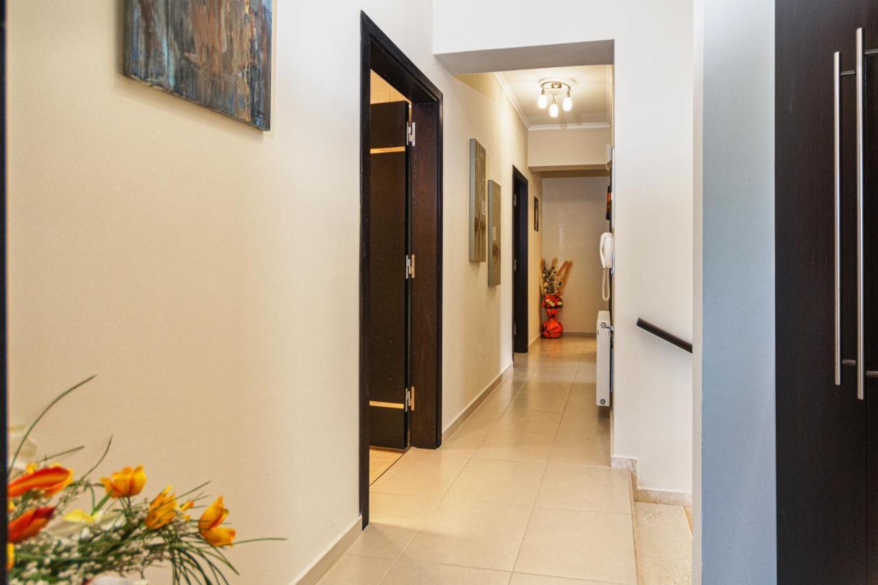 Maria'S Luxurious Villa In Koskinou Κοσκινού Εξωτερικό φωτογραφία
