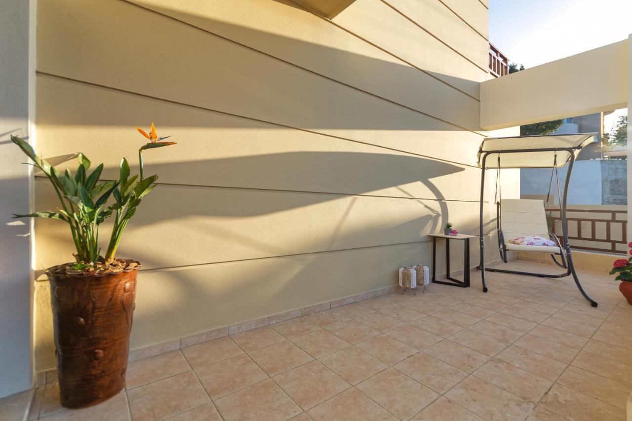 Maria'S Luxurious Villa In Koskinou Κοσκινού Εξωτερικό φωτογραφία