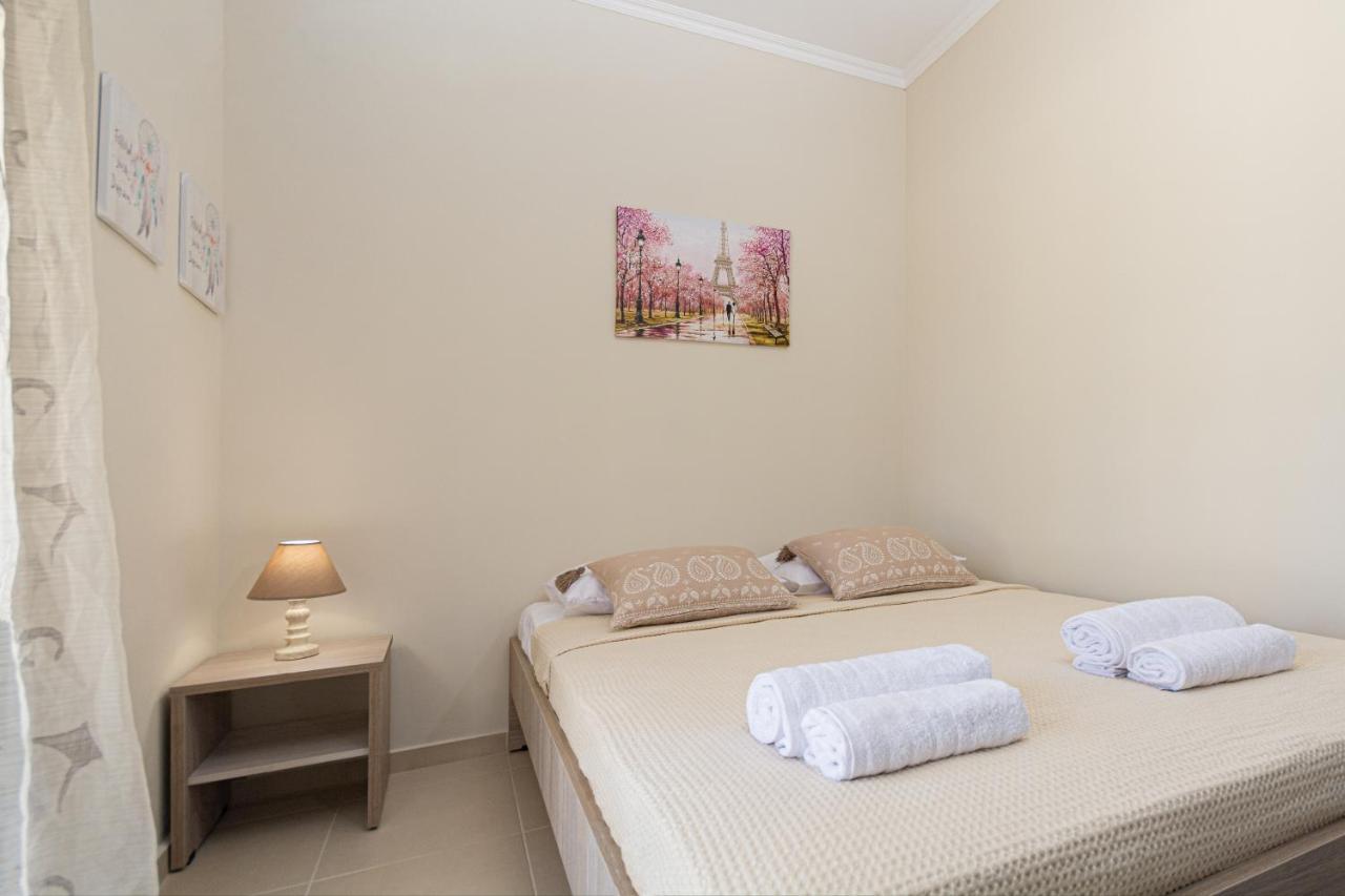Maria'S Luxurious Villa In Koskinou Κοσκινού Εξωτερικό φωτογραφία