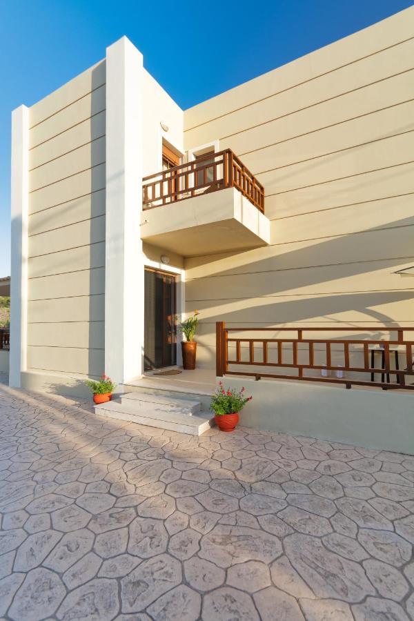 Maria'S Luxurious Villa In Koskinou Κοσκινού Εξωτερικό φωτογραφία
