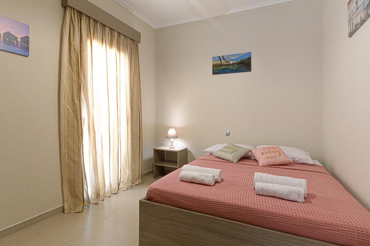 Maria'S Luxurious Villa In Koskinou Κοσκινού Εξωτερικό φωτογραφία