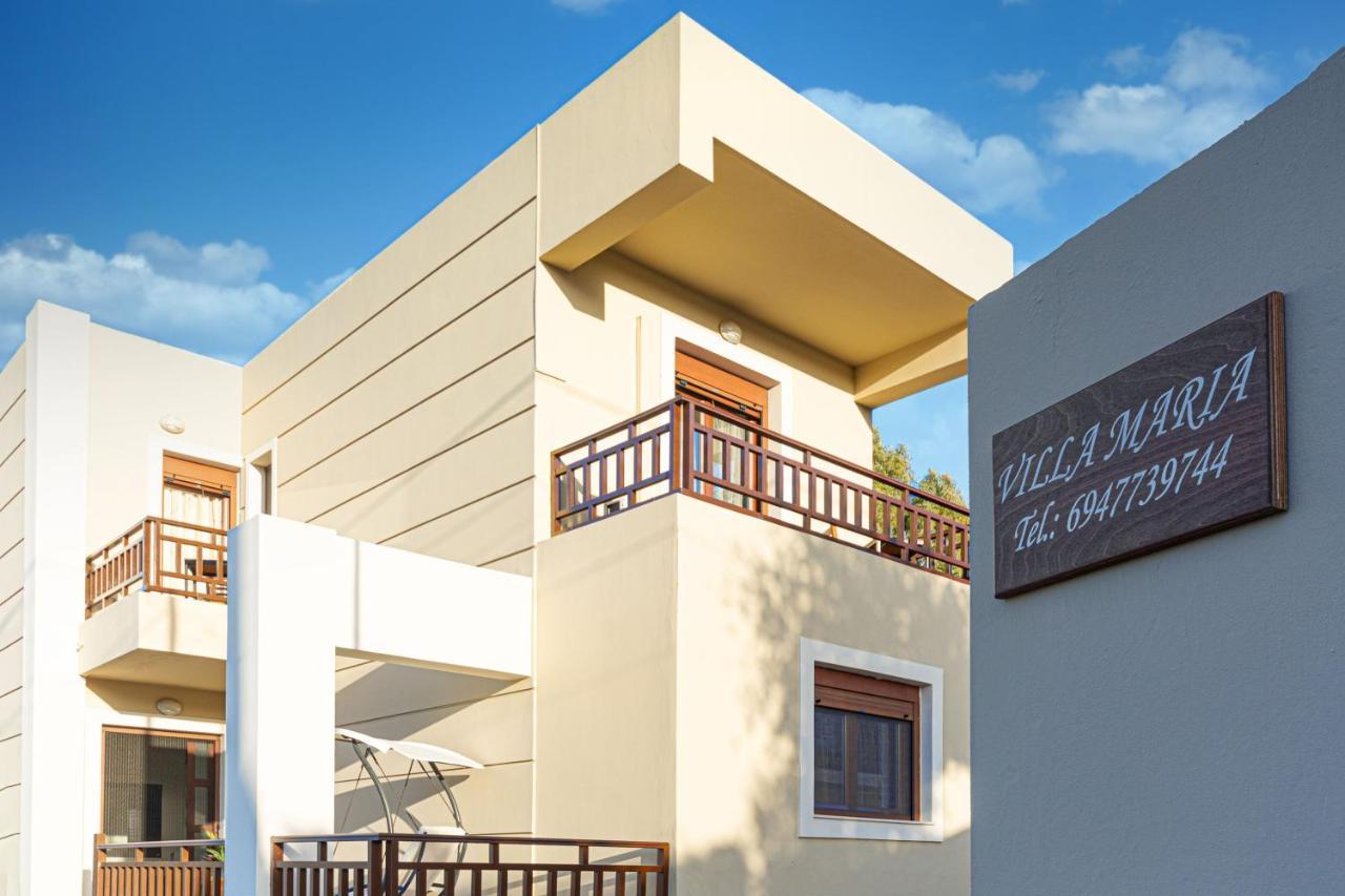 Maria'S Luxurious Villa In Koskinou Κοσκινού Εξωτερικό φωτογραφία