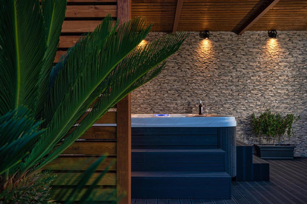 Maria'S Luxurious Villa In Koskinou Κοσκινού Εξωτερικό φωτογραφία