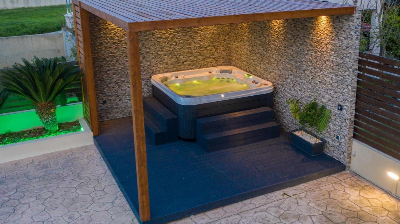 Maria'S Luxurious Villa In Koskinou Κοσκινού Εξωτερικό φωτογραφία
